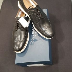 Cole Haan Mens original grand WTIP oxford